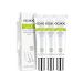 Yueci hand and foot care cream beauty cream damaged foot and toenails heal nail and toenail treatment nail repair cream renewed yellow cracked and split nails