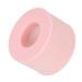 Eyelash Tape for Lash Extensions - Waterproof & Breathable Soft Silicone Gel - 2.5cm Portable Adhesive Tape (Roseate - Buy Online on SooperMarket.com