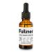 Premium Hair Growth Oil - DHT Blocker with Organic Rosemary Pumpkin Seed Peppermint & Apricot Oils - Natural Minoxidil Alternative Made in USA