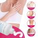 Kojic Acid Skin Whitening Cream for Intimate Areas | Dark Spot Corrector & Bleaching Cream for Body Underarms Knees Elbows | 1.7oz Collagen Milk Formula - Buy Online on SooperMarket.com