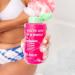 Buy b.fresh Exfoliating Body Wash - You re One In A Melon Shower Gel for Men & Women | Revitalizing 16 Fl Oz with Fruit Enzymes | International Shipping - Buy Online on SooperMarket.com