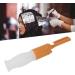 Hair Dye Bottle 110ml Hair Dye Bottle With Comb and Graduated Scale Root Comb Applicator Bottle Graduated Scale for Home Barber Shop Scalp Treatment - Buy Online on SooperMarket.com