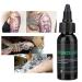 30ml Professional Tattoo Transfer Gel - Tattoo Stencil Solution for Artists - Buy Online on SooperMarket.com