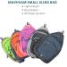 G7Explorer Small Crossbody Sling Bag - Unisex Small Black Backpack - Buy Online on SooperMarket.com