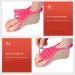 Toe Stretch Belt - Foot Relaxation & Toe Straightener for Hammer Toes - Health Care Product - Buy Online on SooperMarket.com