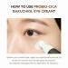 SKIN1004 Madagascar Centella Probio-Cica Bakuchiol Eye Cream - Hydrating & Soothing 20ml | International Shipping Available - Buy Online on SooperMarket.com