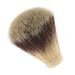 Colcolo 4x Nylon Shaving Brush Knots - Ideal for Barber Shop Removal & Cuts | International Shipping Available - Buy Online on SooperMarket.com