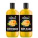 orange extract Body Wash for Men and Women | Shower Gel - 400