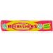 Swizzels Refreshers Strawberry Flavour Soft Chew 43 g - Buy Online on SooperMarket.com