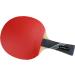 MAPOL 2 Pack 4 Star Professional Ping Pong Paddle Set with Carry Case - Advanced Training Table Tennis Rackets - Buy Online on SooperMarket.com