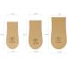 Kaps Topmed Plus Heel Lift Elevator Pad 5mm Height Size M - NHS Approved Orthotic Wedge - Buy Online on SooperMarket.com