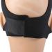 Sluffs Chin Strap Anti-Snoring Belt - Adjustable Chin Support Solution for Better Sleep - Buy Online on SooperMarket.com