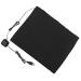 Electric USB Fabric Heater - DC 5V 3 Gear Thermostat & 3 Switch Pad Heating Element for Pet Warmers | International Shipping Available - Buy Online on SooperMarket.com
