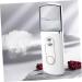 Healeved 3 Pcs Fashion Mist Sprayer Steamer Creative Nano Mist Sprayer Mini Face Spray Device - Buy Online on SooperMarket.com