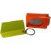 Winod Box Training Clicker 2pcs/Pack in Red and Lime Green - Buy Online on SooperMarket.com
