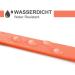 Toozey Dog Drag Line - 3m to 20m Waterproof Training Leash for Large & Small Dogs | Durable Neon Orange with Hand Loop & Mains Bag - Buy Online on SooperMarket.com