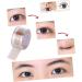 Gogogmee 600pcs Stickers Mono-eyelids Correcting Fiber Strips Sticky Lifter Lift Use Hat Asia Self-adhesive - Buy Online on SooperMarket.com
