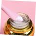 BELLIFFY Oil Removal Roller Oil-absorbing Facial Roller Skin Rolling Volcano Stone Oil Control Facial Volcanic Face Oil Absorbing Stick 10.30X2.70X1.50CM Pink - Buy Online on SooperMarket.com