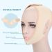 Face Mask Slimming Bands for Double Chin Care | Effective Face Lift Solution - Buy Online on SooperMarket.com