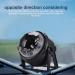 Boat Compsss  Black Electronic Adjustable Military Marine Ball Night Compass for Boat Vehicle - Buy Online on SooperMarket.com
