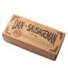 Dan the Sausageman's Gourmet Silver Star Gift Basket with Seabear Salmon, Smoked Summer Sausages, Mustard & Crackers - Perfect Charcuterie Host Party Gift - Buy Online on SooperMarket.com