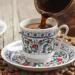 Mehmet Efendi Turkish Coffee 250 gramm x 5 Packs - Buy Online on SooperMarket.com