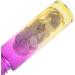 Roller Bottle Glass Essential Oil Bottle for Travel for Hotel for Family for Home (10ML red and yellow gradient essential oil bottle) - Buy Online on SooperMarket.com