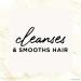 Hair Food Shampoo - Coconut Milk And Chai Spice - Avocado & Argan Oil -10.1 Oz - Buy Online on SooperMarket.com