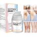 Go Ho Skin Whitening Cream Skin Lightening Cream Easy-to-use Skin Bleach for Intimate Areas Underarm Whitening Cream Dark Spot Remover for Armpit Underarm Elbow Inner Thigh