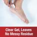 Kerasal 5-in-1 Athlete's Foot Silky Clear Gel 0.42 oz - Fast-Acting Relief - Buy Online on SooperMarket.com