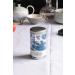 Rare Tea Co. Jasmine Silver Tip White Tea 25g Tin - Premium Loose Leaf Blend - Buy Online on SooperMarket.com