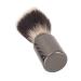 Jauarta Men's Shaving Brush - Wooden Handle Beard Cleaning Tool for Professional Barber Grooming - Buy Online on SooperMarket.com