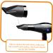 Anneome 10pcs Hair Dryer Nozzle Accessories for Hair Dryer Attachment Blow Dryer Nozzles Tuyere Tool - Buy Online on SooperMarket.com