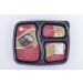 Khaoes Ready to Eat Dish 10 Instant Dish 10 with No Added Preservative and Colours (Item Weight : 109 gr Pack Of 1)