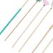 7pcs Earwax Cleaning Kit with Bamboo Mat - Gentle & Effective Ear Cleaning Tools for Deep Cleaning and Relaxing Ear Massage - Buy Online on SooperMarket.com