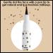 MIELIKKI Freckle Pen - Waterproof Long Lasting 4 Colors - Natural Lifelike Makeup for Perfect Freckles - Buy Online on SooperMarket.com