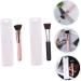 PLAFOPE Foundation Makeup Brush White Makeup Brushes - Buy Online on SooperMarket.com