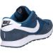 NIKE Boy's Md Valiant Btv Gymnastics Shoe 1.5 UK Child - Marina White Armory Navy - Buy Online on SooperMarket.com