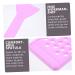 DIY Lip Balm Kit - 1 Set Lipstick Filling Mold & Craft Supplies for Lip Gloss & Balm Making - Buy Online on SooperMarket.com