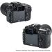 Kiwifotos Long Soft Viewfinder Eyecup for Nikon D750 D780 D610 D7500 - Replacement DK-20 DK-21 DK-23 DK-25 DK-28 Eyepiece | Compatible with D600 D7200 D7100 D7000 D5200 D5100 D5000 D3500 D3400 D3300 D3200 D3100 D3000 D300s - Buy Online on SooperMarket.com