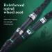 Berrypro 10' Surf Spinning Rod - IM8 Carbon Fishing Rod - Buy Online on SooperMarket.com