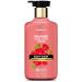StBotanica Bulgarian Rose Otto Glow Body Wash - Hydrating Paraben & SLS Free | 250ml - Refreshing & Nourishing Cleanser - Buy Online on SooperMarket.com