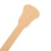 100pcs Disposable Wax Spatulas | Wooden Hair Removal Applicators | Cosmetic Wax Sticks for Smooth Skin - Buy Online on SooperMarket.com