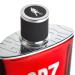 Cristiano Ronaldo CR7 Eau de Toilette Spray for Men 1.7 oz - Aromatic Woody Fragrance with Bergamot, Sandalwood, Musk - Cedar, Cinnamon, Lavender, Vanilla - Long Lasting Scent - Buy Online on SooperMarket.com