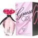 GUESS Factory Women's Girl Eau De Toilette 3.4 Oz Raspberry 3.4 Fl Oz (Pack of 1) - Buy Online on SooperMarket.com