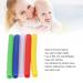 Shop Premium Medium Hard Teething Ring for Babies - Ice Cold & Boiling Comfort | International Shipping Available - Buy Online on SooperMarket.com
