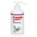 GEHWOL Fusskraft Red dry skin foot cream warming 500 ml with dispenser 500 ml (1 pack)
