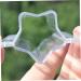 GANAZONO 3pcs Vegetable Shaping Vegetable Forming Cucumber Cucumber Transparent 20x5.5cm - Buy Online on SooperMarket.com