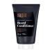 Scotch Porter Restorative Leave-In Beard Conditioner Deep Conditioning Softener with Lightweight Feel Reduces Frizz & Provides Long-lasting Hydration & Shine to Dull Dry Coarse Beards 118 mL