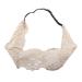 KALLORY 7pcs Lace Headbands Set - Elegant Wide Stretch Headwraps for Women and Girls - Hair Turban Accessories for Kids - Buy Online on SooperMarket.com